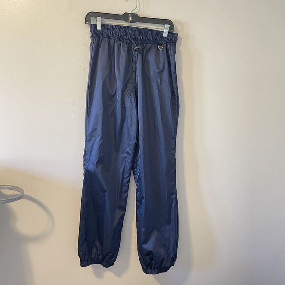 Vintage Obermeyer Ski Performance 90s 80s Pull On Pants Sz 8 - Picture 1 of 6